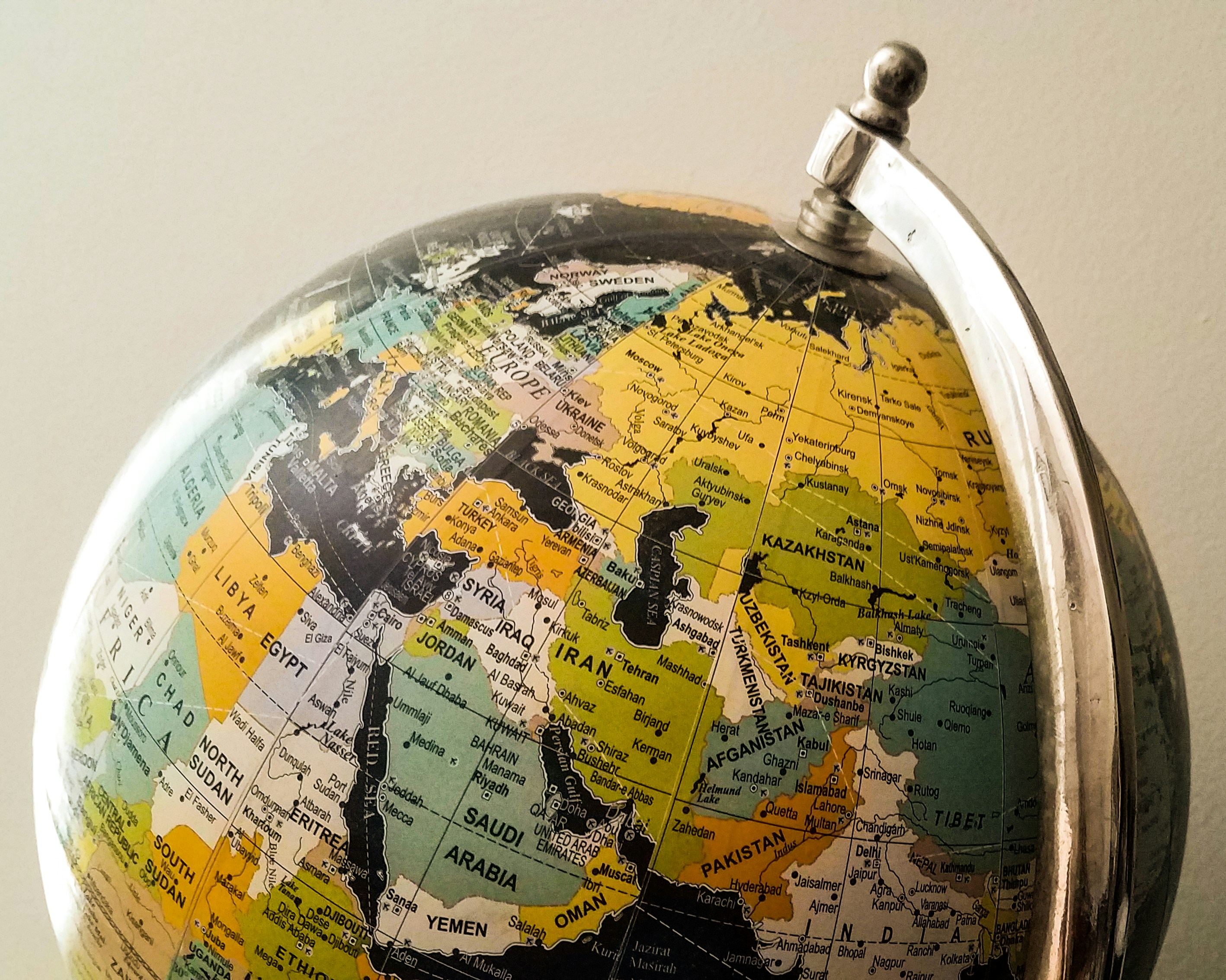 Global Sourcing