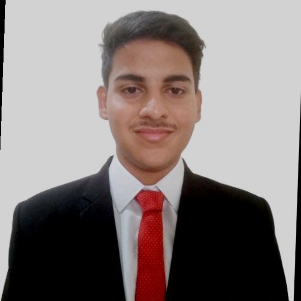 Tanmay Nikam